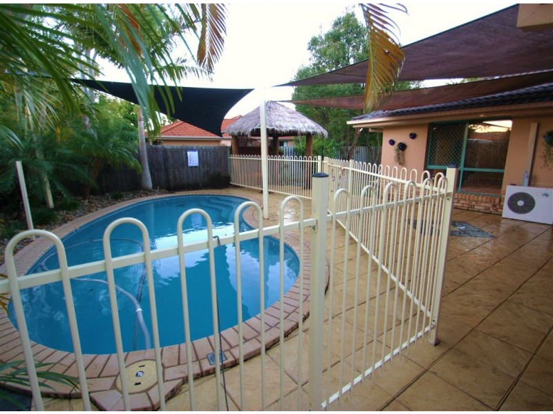 41 Hargraves Road, Upper Coomera QLD 4209