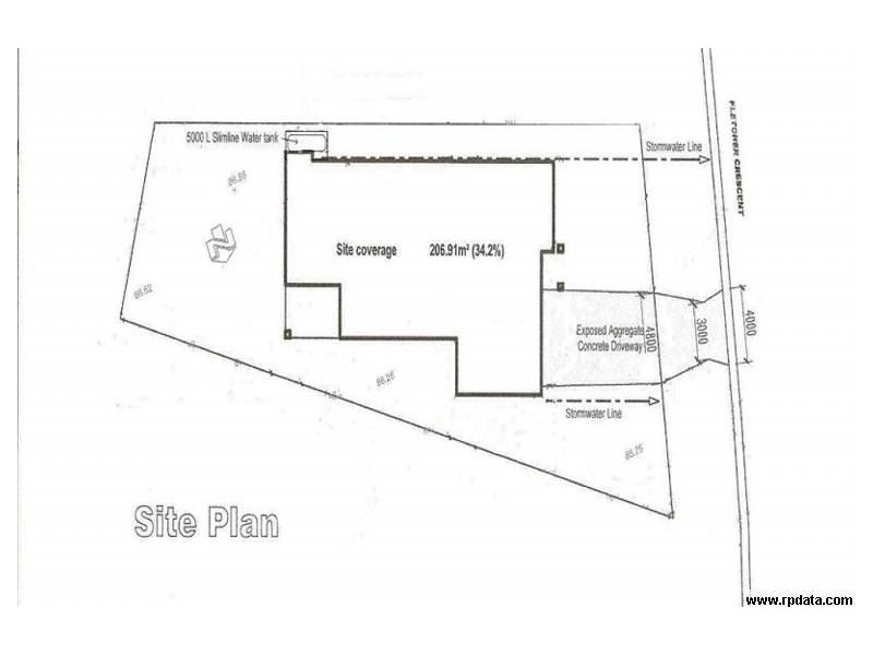 34 Fletcher Cr, Pacific Pines QLD 4211