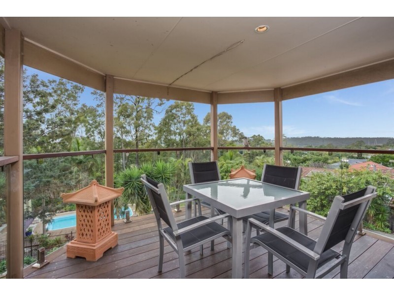 25 Oregon Way, Oxenford QLD 4210