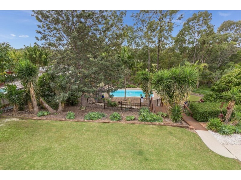 25 Oregon Way, Oxenford QLD 4210