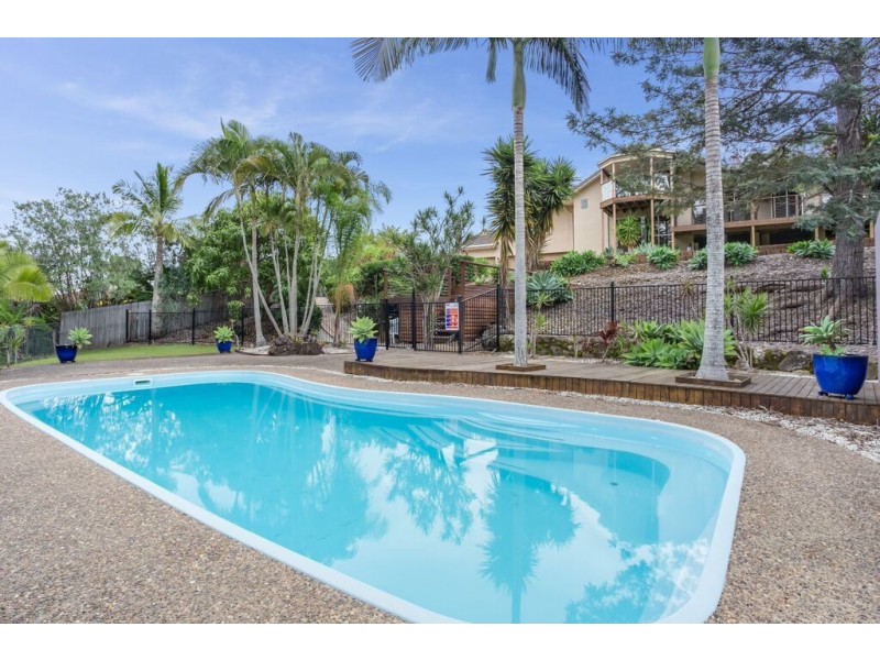 25 Oregon Way, Oxenford QLD 4210