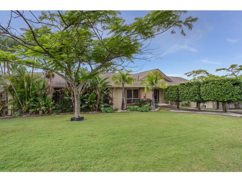 25 Oregon Way, Oxenford QLD 4210