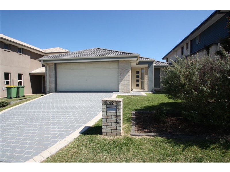 12 Silvergull, Coomera QLD 4209