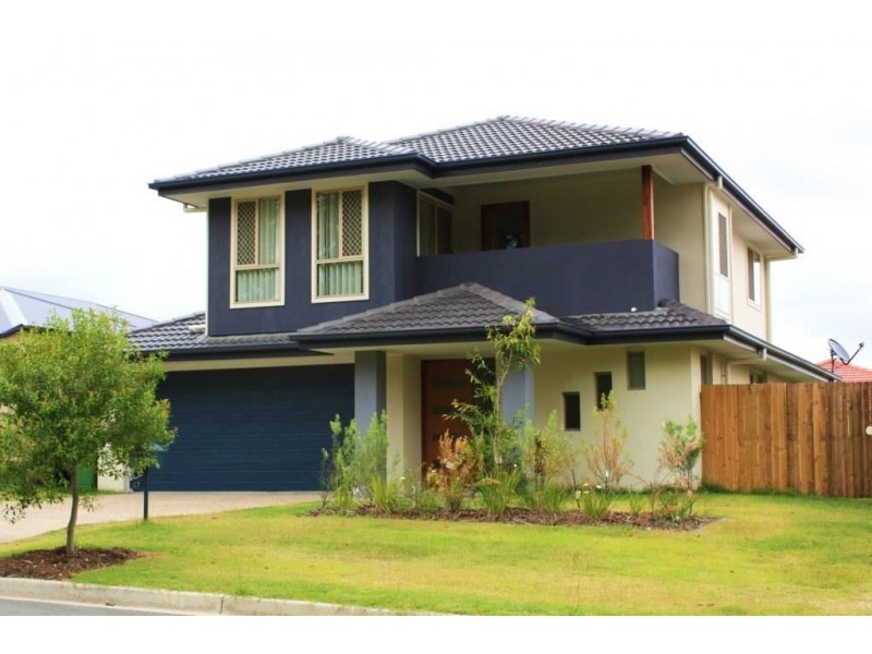 27 Andromeda Dve, Coomera QLD 4209