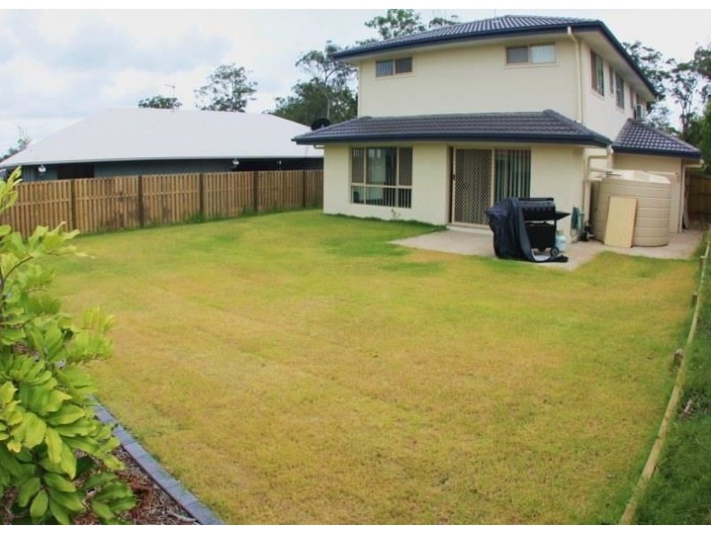 27 Andromeda Dve, Coomera QLD 4209