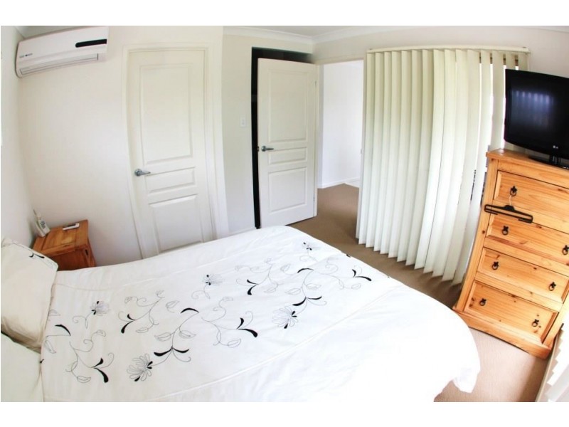 27 Andromeda Dve, Coomera QLD 4209