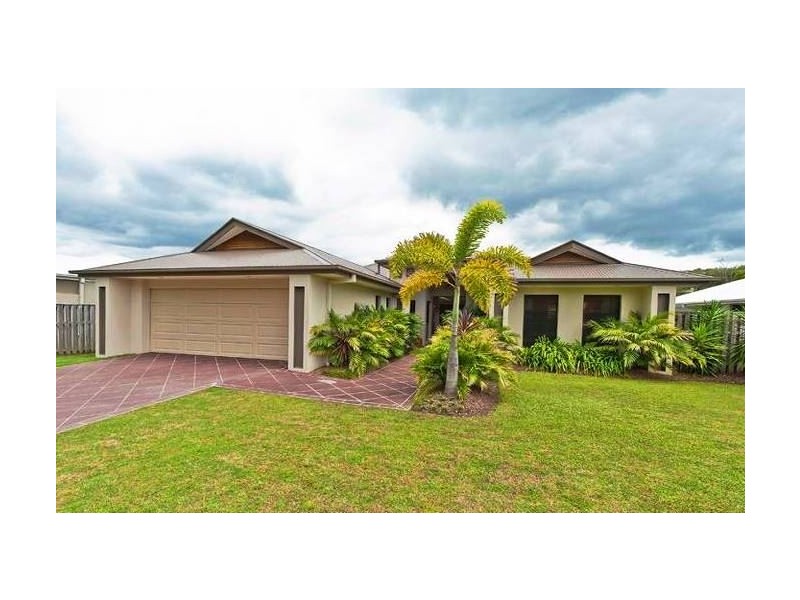 10 Kingtide Lane, Coomera Waters QLD 4209