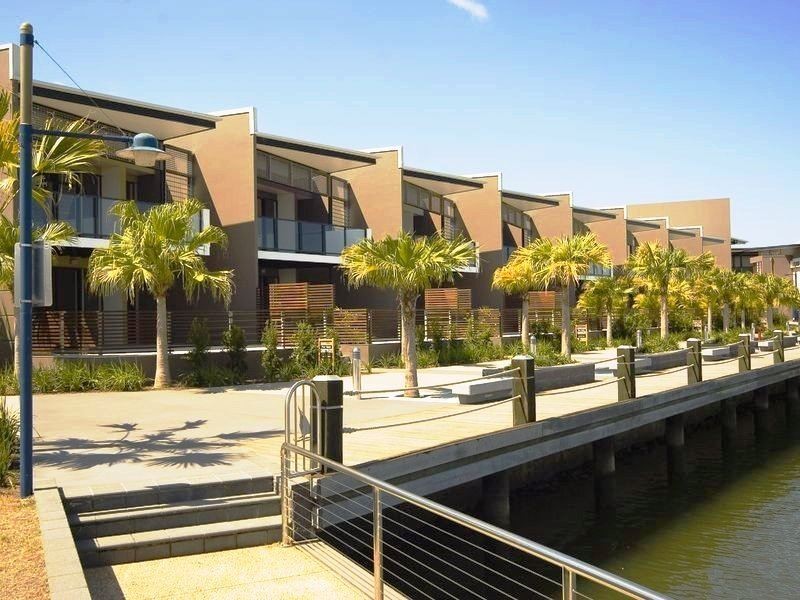 5 Kestrel Lane, Coomera Waters QLD 4209