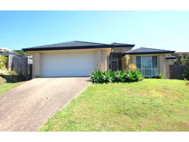 25 Bimberi Row, Pacific Pines QLD 4211