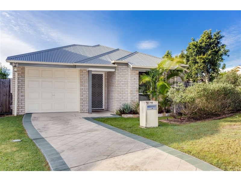 11 Bailer, Coomera QLD 4209