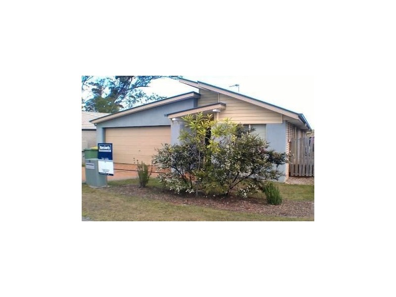 6 Leichhardt St, Coomera QLD 4209