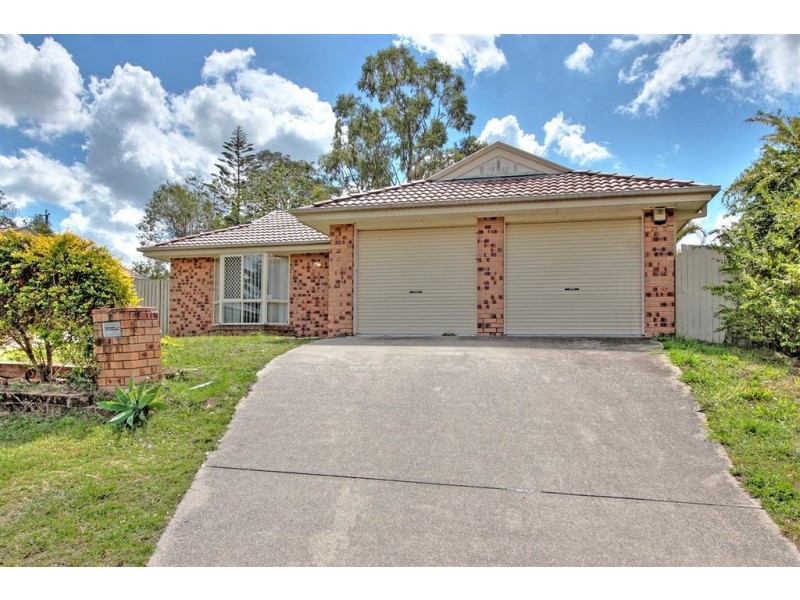 10 Cherrytree Place, Waterford West QLD 4133