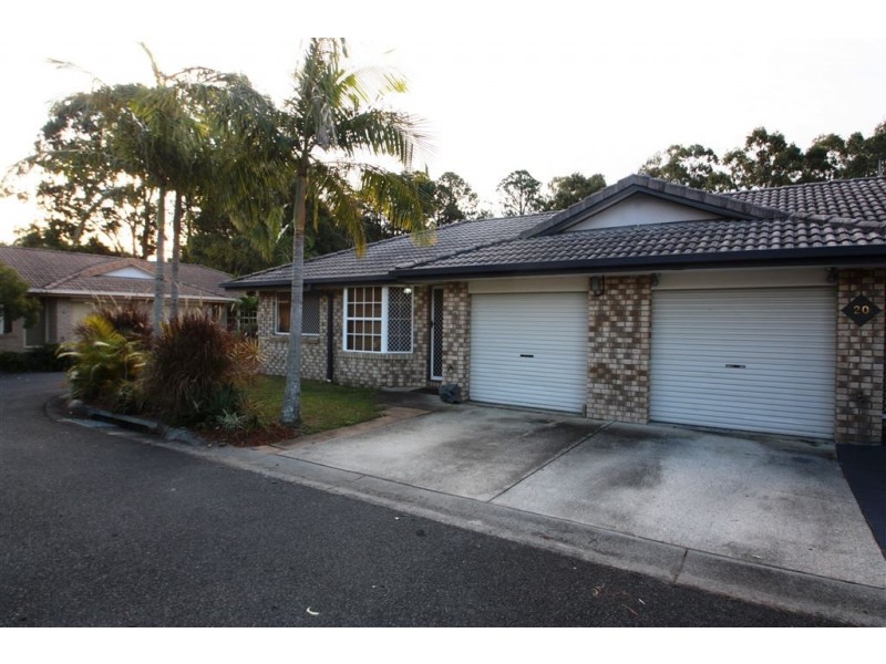19/15 Yaun Street, Coomera QLD 4209
