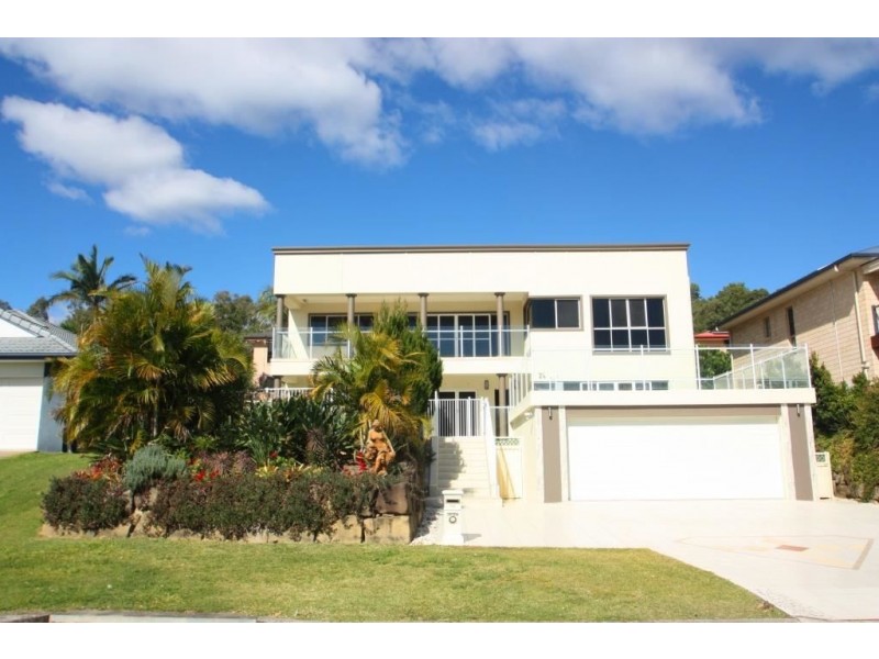 72 Graywillow Boulevard, Oxenford QLD 4210