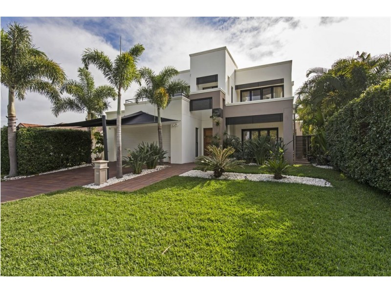 32 Essen Place, Oxenford QLD 4210