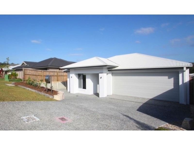 20 McLachlan Cir, Willow Vale QLD 4209