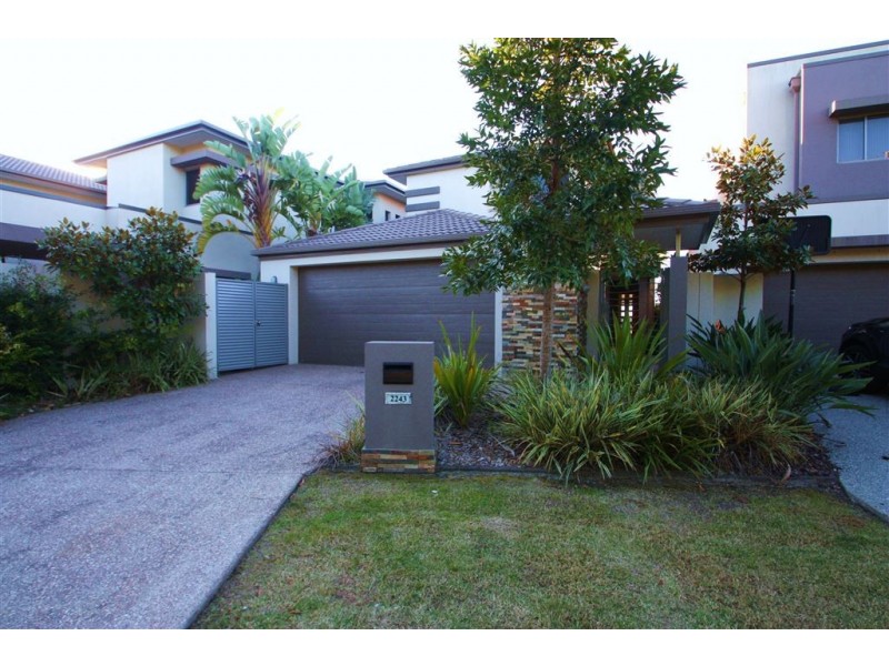 Hope Island QLD 4212
