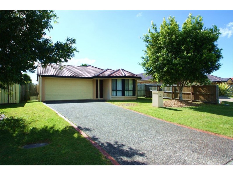 Upper Coomera QLD 4209