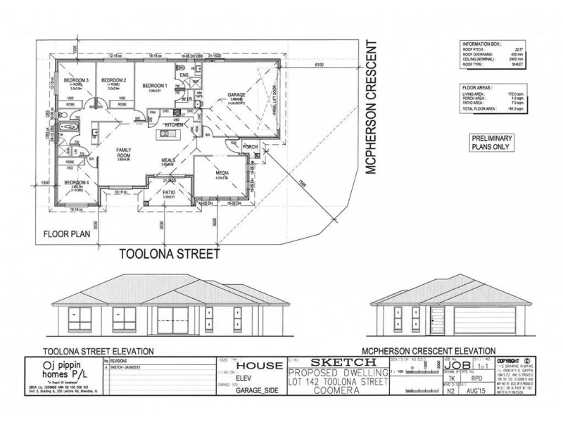 l 142 Toolona St, Coomera QLD 4209