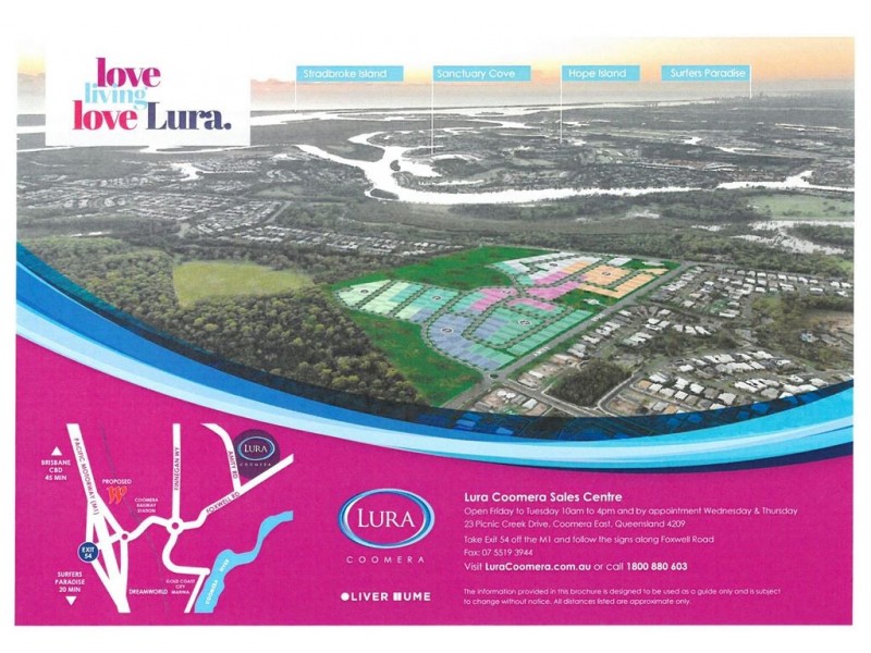 l 142 Toolona St, Coomera QLD 4209