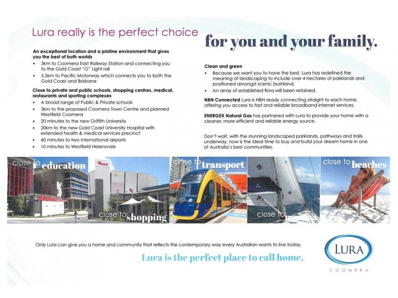 l 142 Toolona St, Coomera QLD 4209