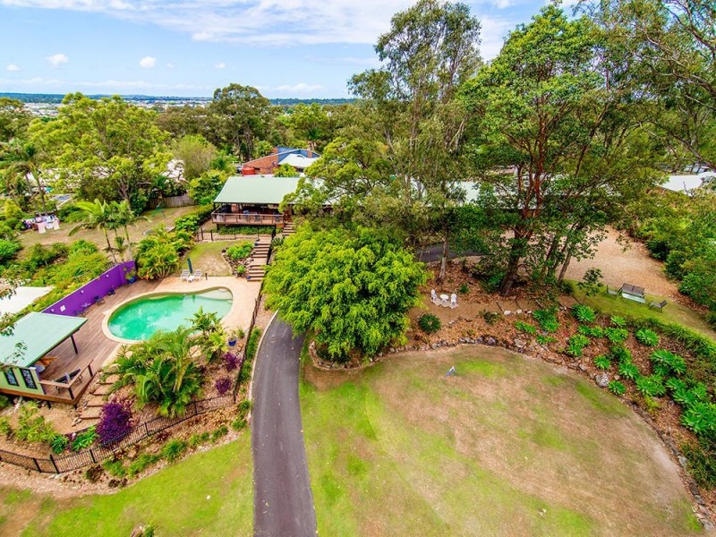 20 Ruth Tce, Oxenford QLD 4210