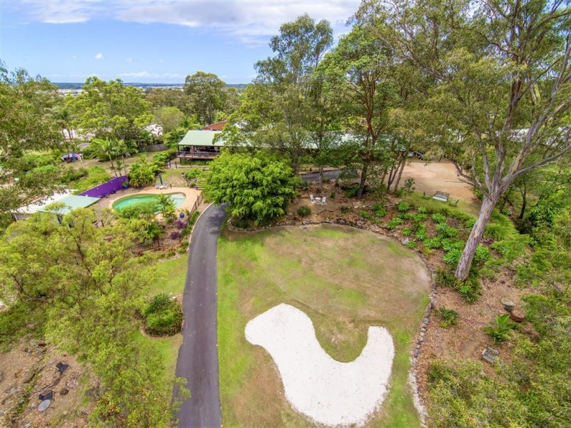 20 Ruth Tce, Oxenford QLD 4210