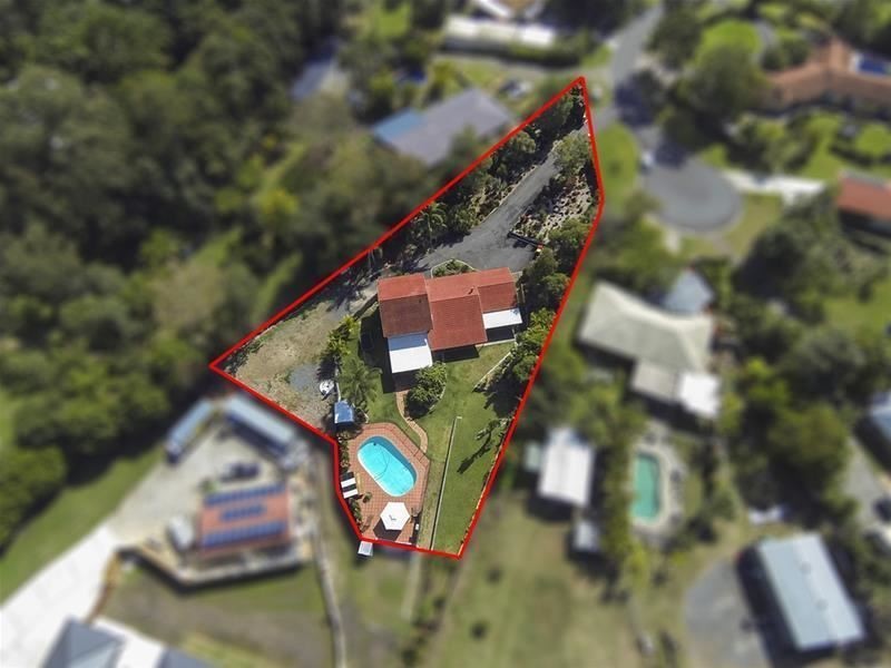 5 Satinay Court, Oxenford QLD 4210