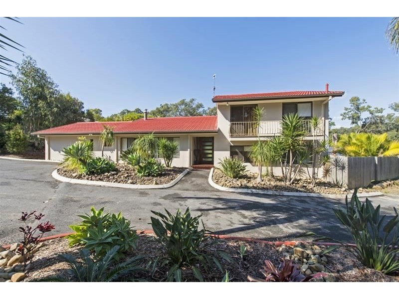 5 Satinay Court, Oxenford QLD 4210