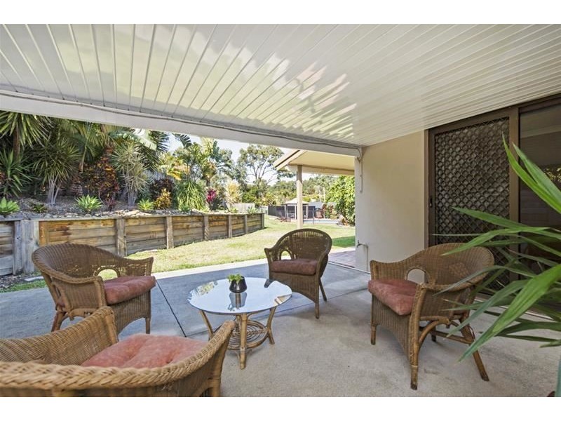 5 Satinay Court, Oxenford QLD 4210