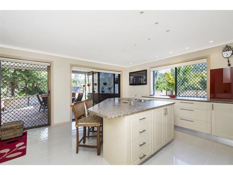 5 Satinay Court, Oxenford QLD 4210