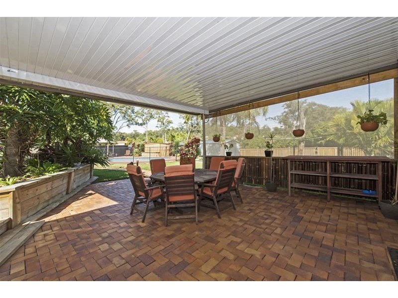 5 Satinay Court, Oxenford QLD 4210