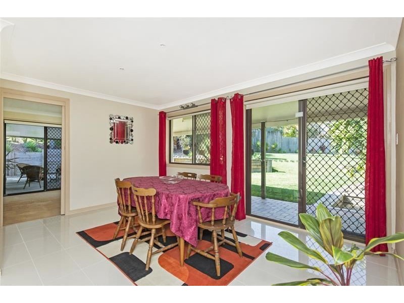 5 Satinay Court, Oxenford QLD 4210