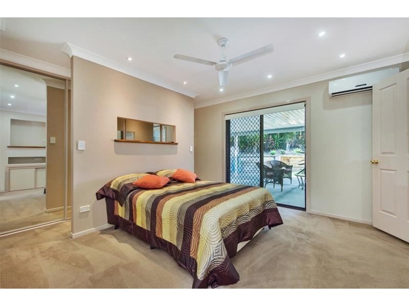 5 Satinay Court, Oxenford QLD 4210