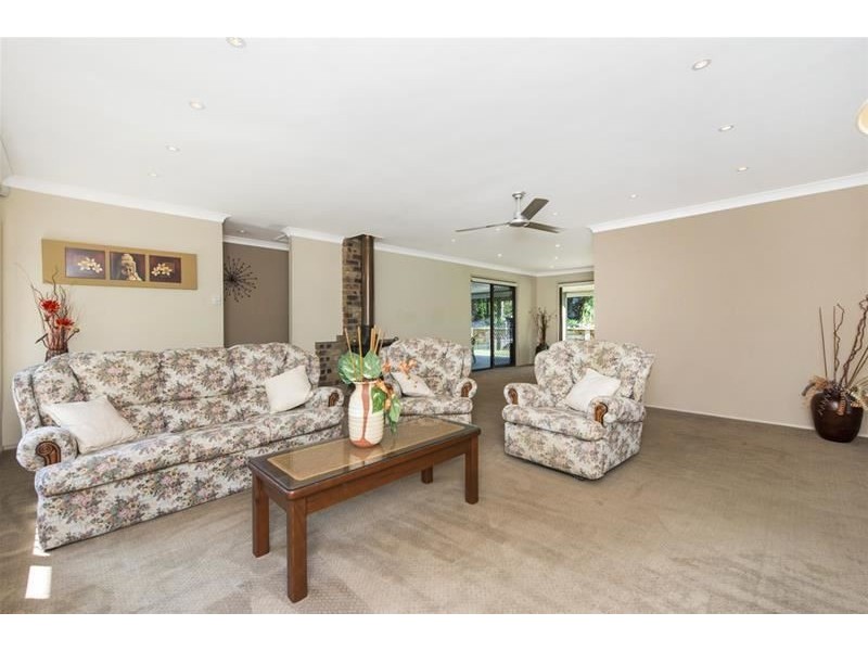 5 Satinay Court, Oxenford QLD 4210