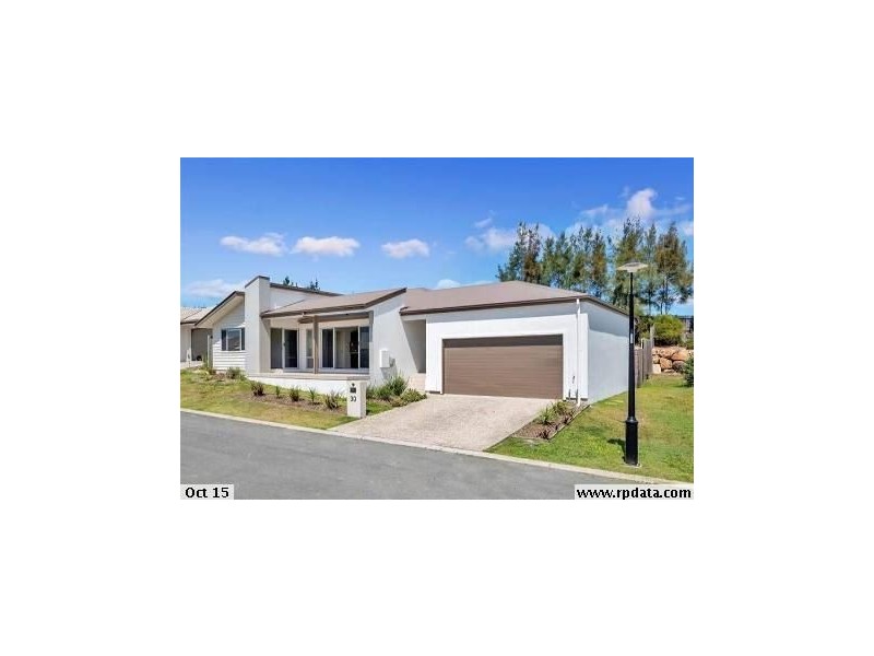 30 Danbulla St, Pimpama QLD 4209