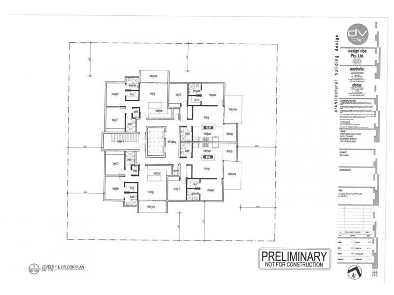 Surfers Paradise QLD 4217