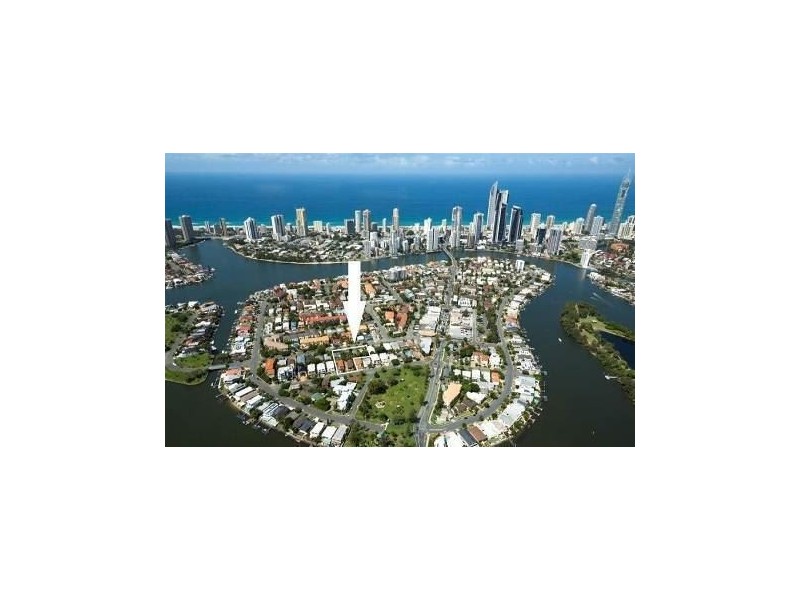 Surfers Paradise QLD 4217
