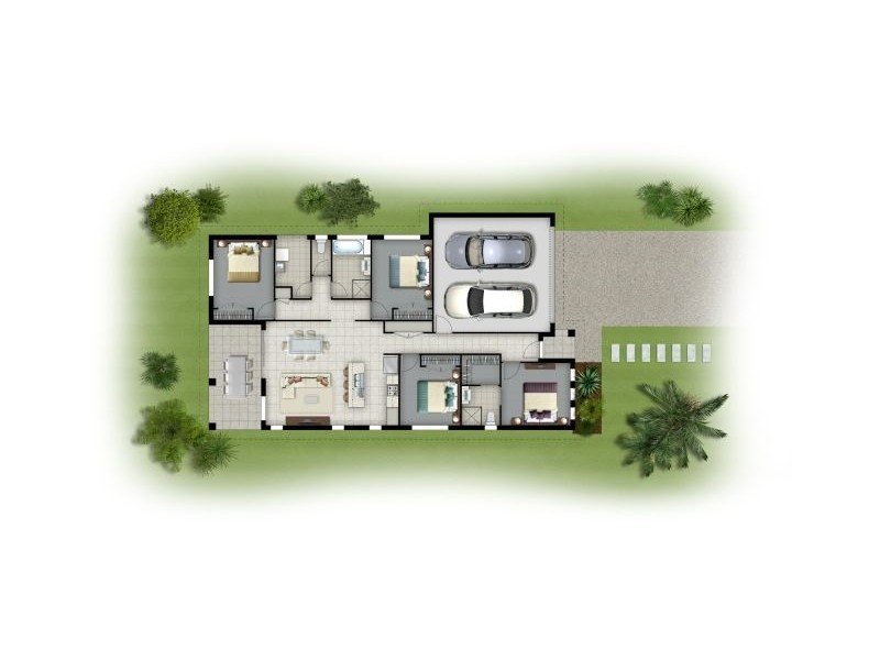 76 Bella Blvd, Willow Vale QLD 4209