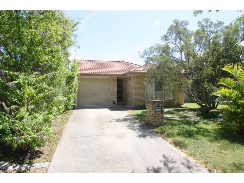15 Cherry tree Place, Waterford West QLD 4133