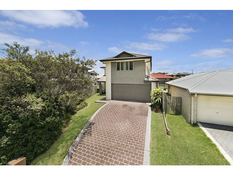 35 Park Esplanade, Coomera QLD 4209