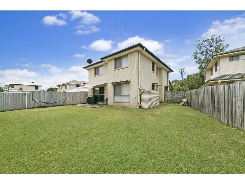 35 Park Esplanade, Coomera QLD 4209