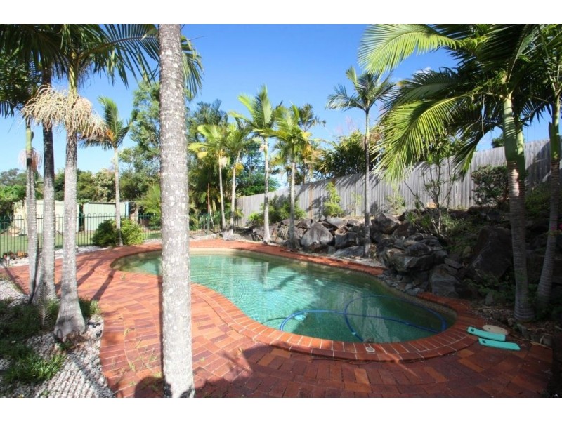 4 Mullewa crescent, Helensvale QLD 4212