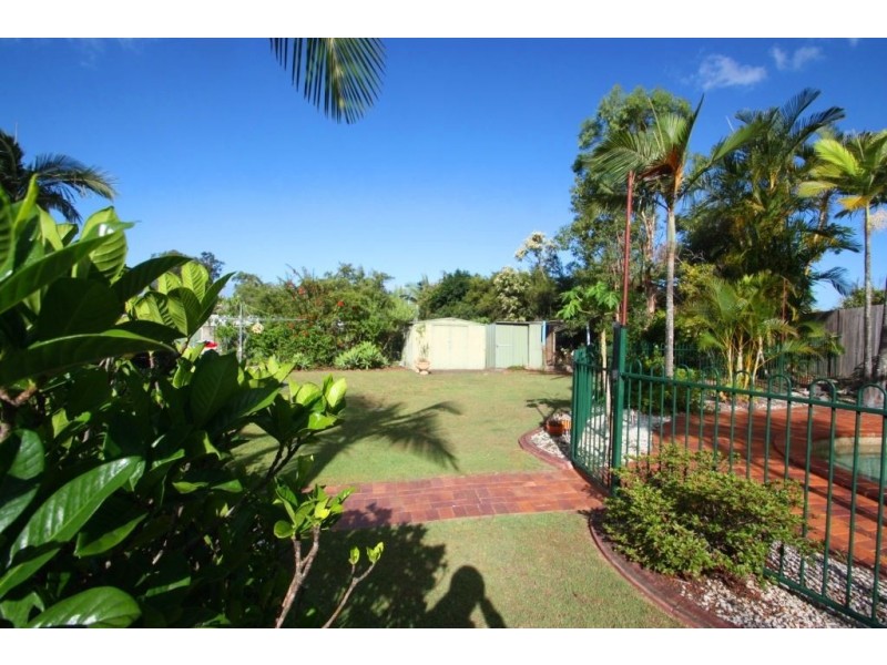 4 Mullewa crescent, Helensvale QLD 4212