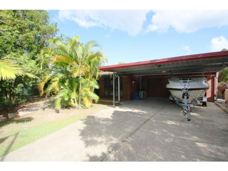 4 Mullewa crescent, Helensvale QLD 4212