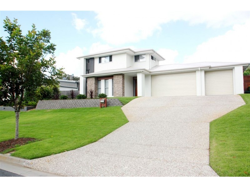 10 Greenview Drive, Upper Coomera QLD 4209