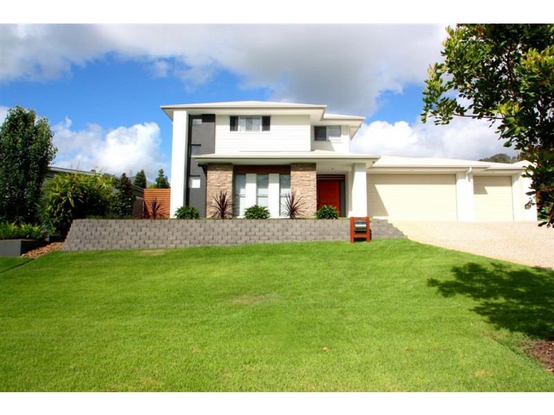 10 Greenview Drive, Upper Coomera QLD 4209