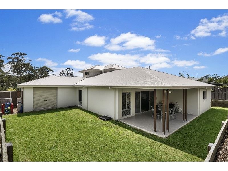 10 Greenview Drive, Upper Coomera QLD 4209