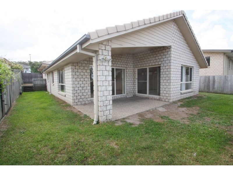 4 Tallon St, Upper Coomera QLD 4209