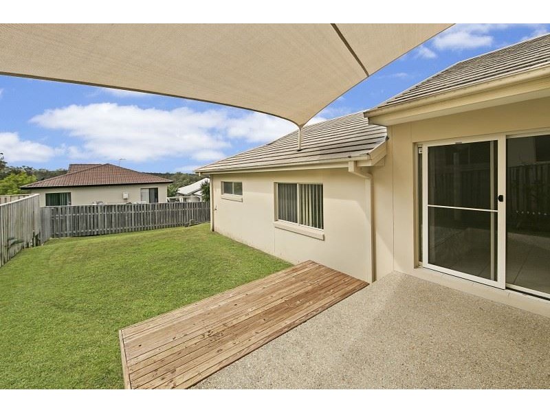 4 Skyvine Court, Upper Coomera QLD 4209